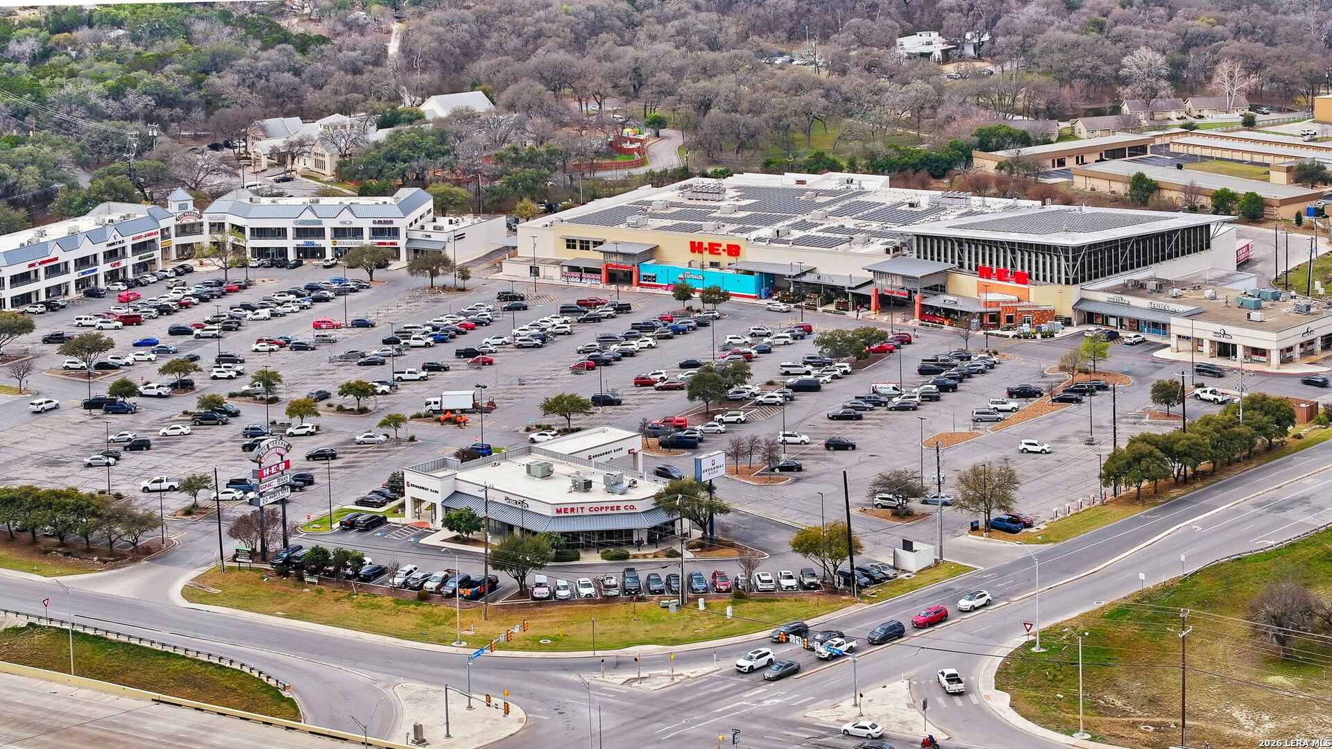 24116 W Interstate 10 San Antonio TX 78257