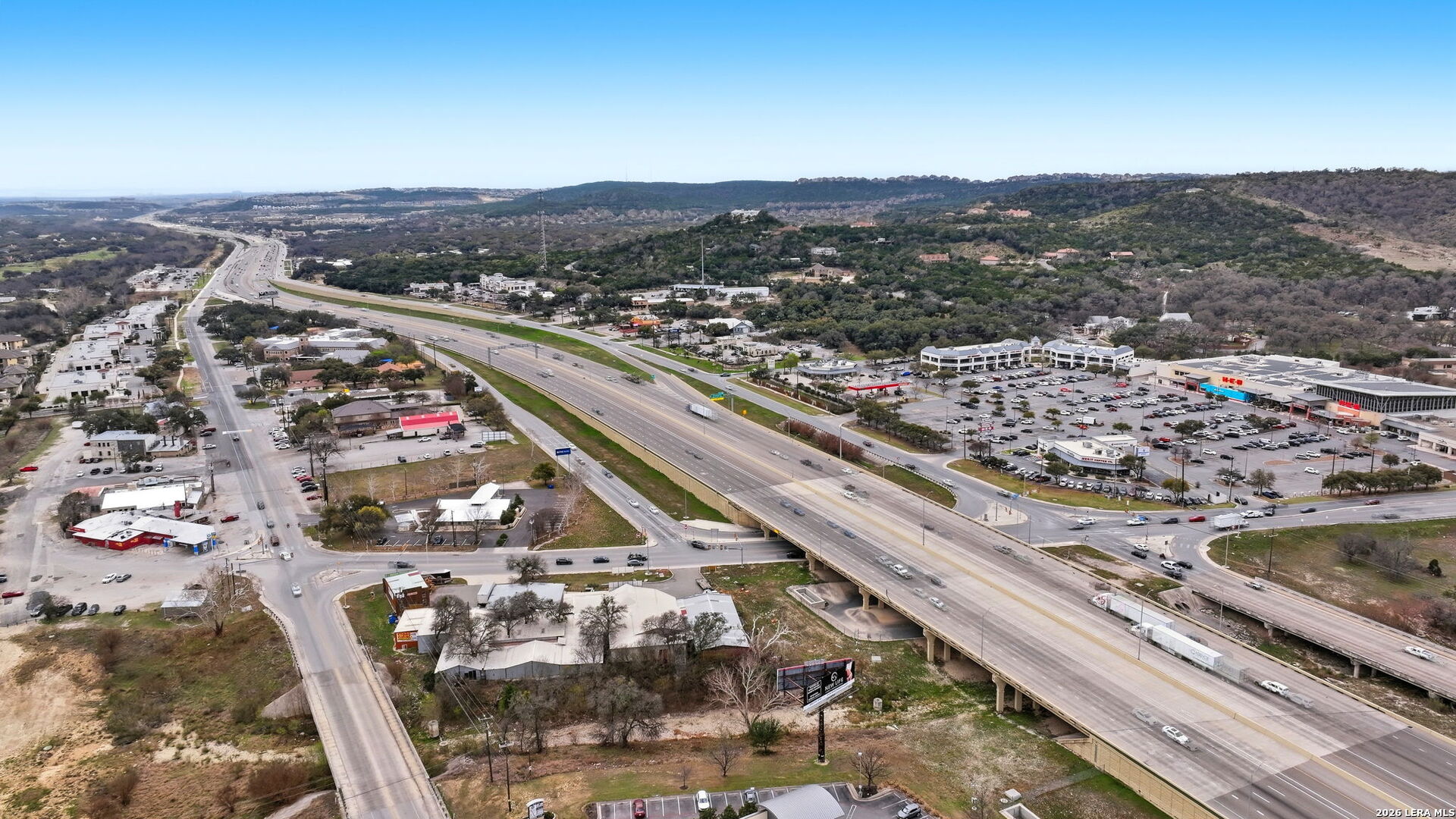 24116 W Interstate 10 San Antonio TX 78257