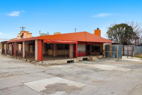 24116 W Interstate 10 San Antonio TX 78257