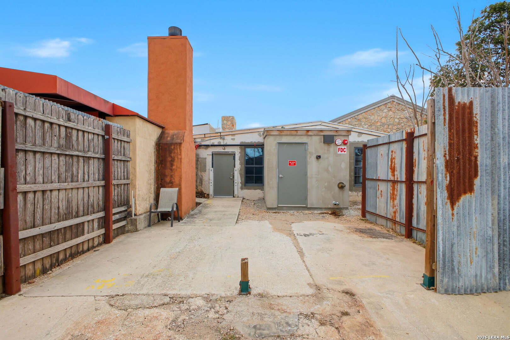 24116 W Interstate 10 San Antonio TX 78257