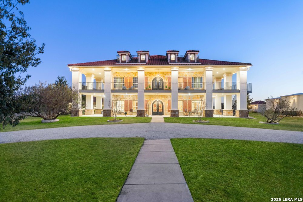 1694 County Road 102 Llano TX 78643