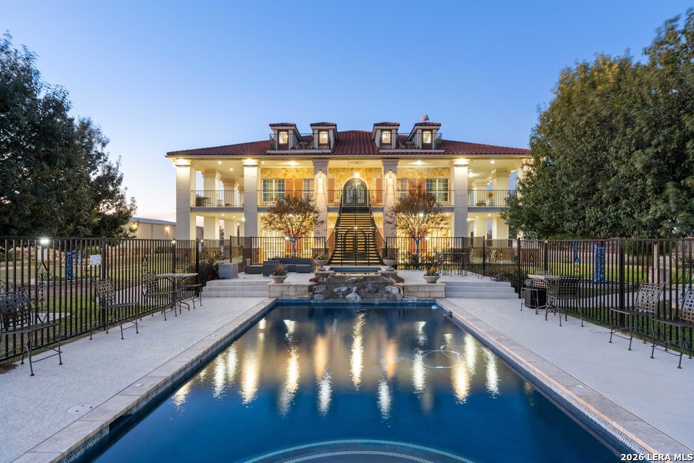 1694 County Road 102 Llano TX 78643