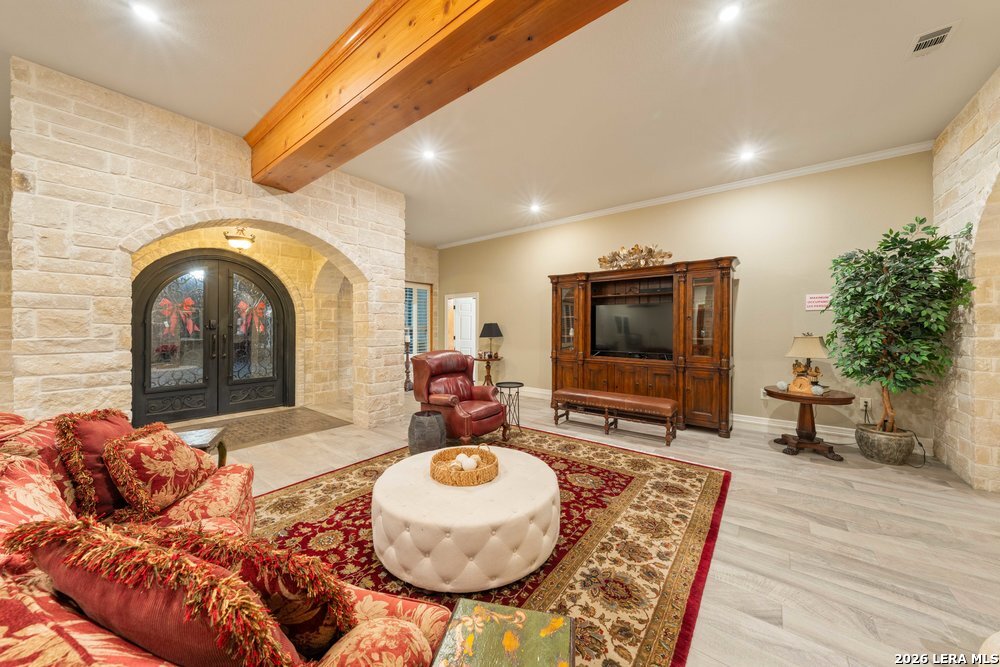 1694 County Road 102 Llano TX 78643