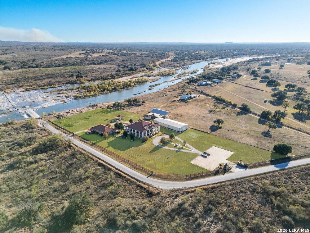 1694 County Road 102 Llano TX 78643