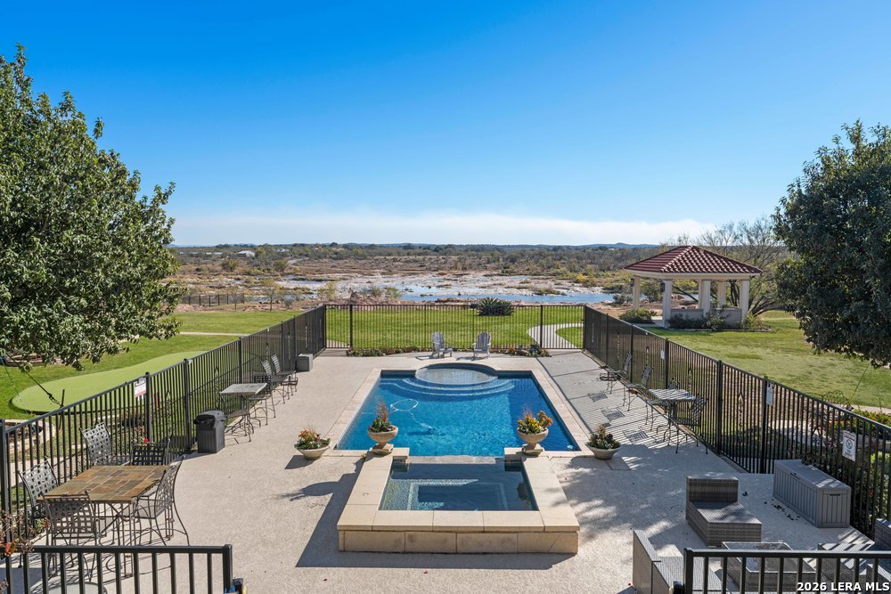 1694 County Road 102 Llano TX 78643