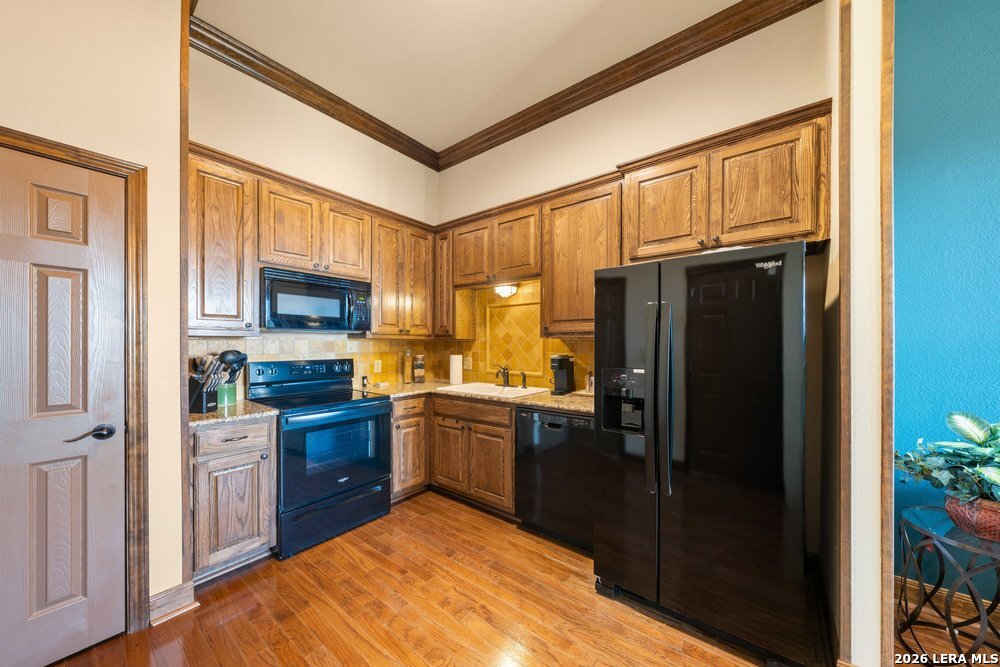 1694 County Road 102 Llano TX 78643