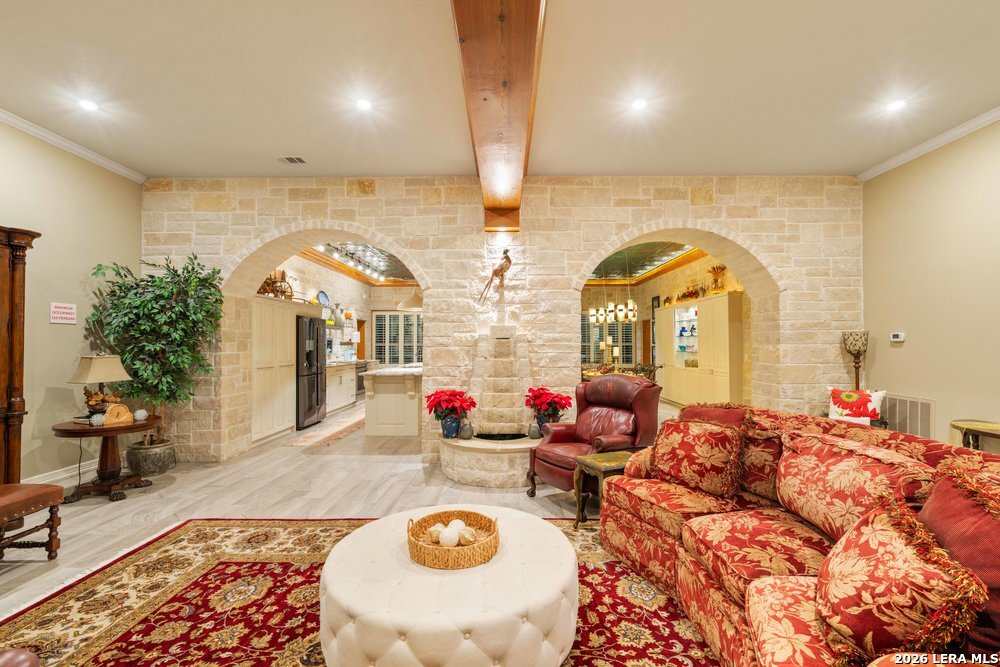 1694 County Road 102 Llano TX 78643