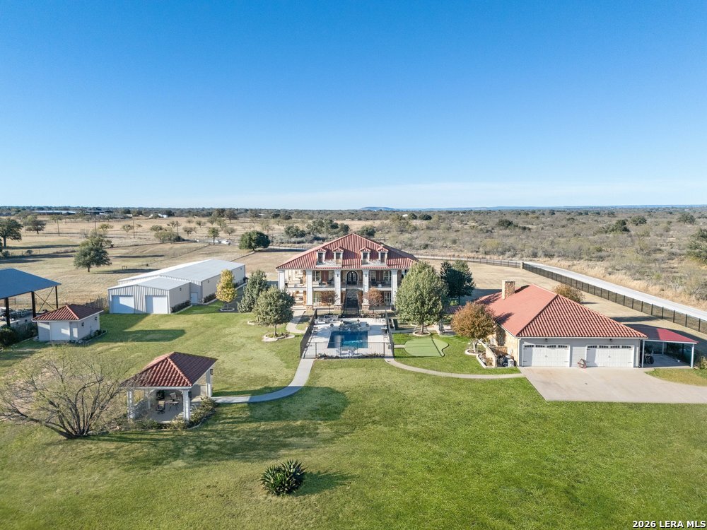 1694 County Road 102 Llano TX 78643