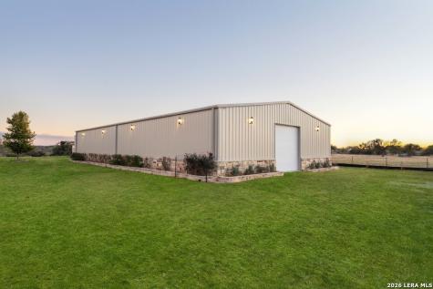 1694 County Road 102 Llano TX 78643
