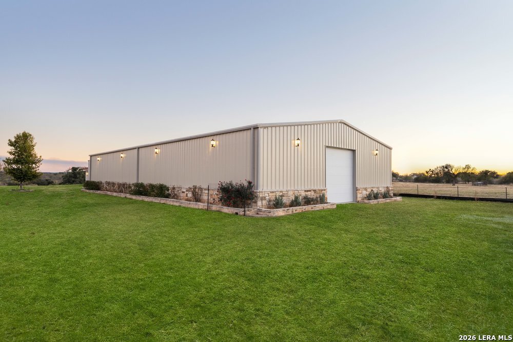 1694 County Road 102 Llano TX 78643