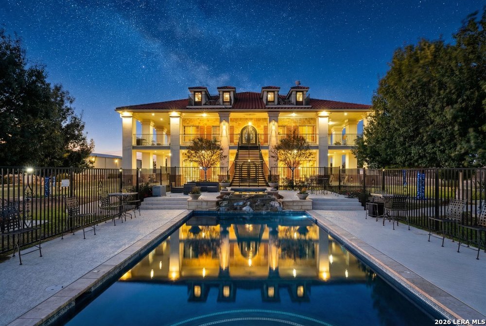 1694 County Road 102 Llano TX 78643