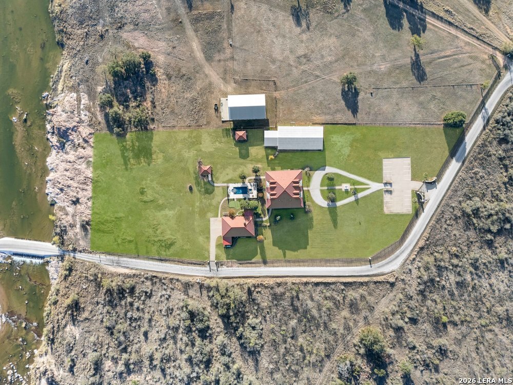 1694 County Road 102 Llano TX 78643