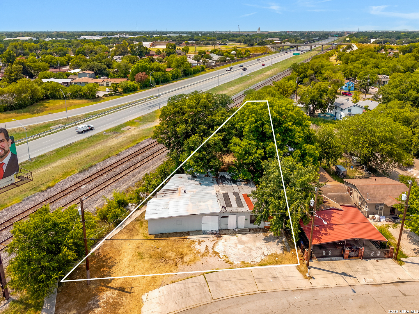 206 Menefee Boulevard San Antonio TX 78207