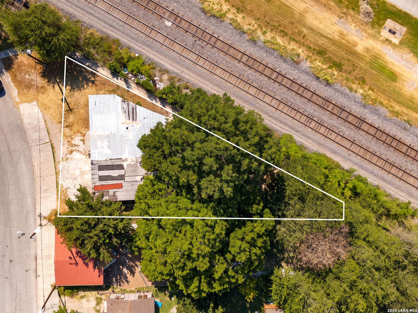 206 Menefee Boulevard San Antonio TX 78207