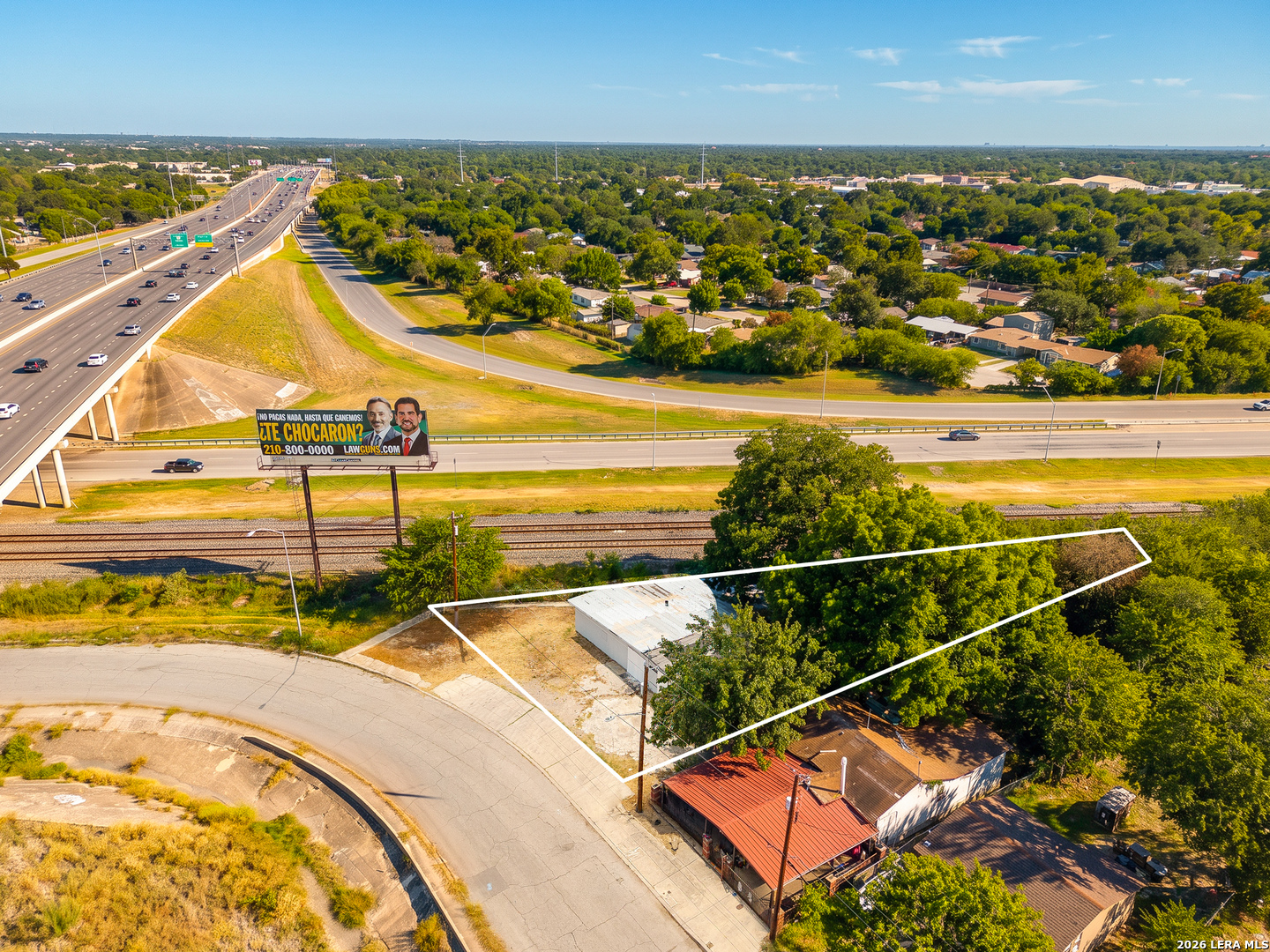 206 Menefee Boulevard San Antonio TX 78207