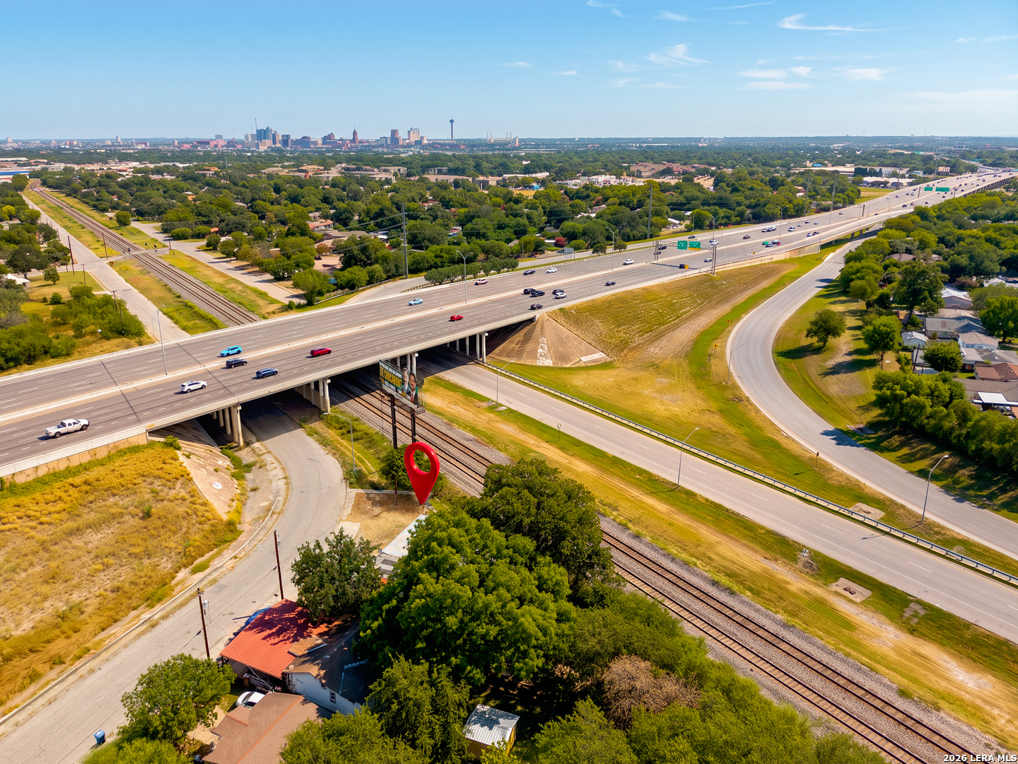 206 Menefee Boulevard San Antonio TX 78207
