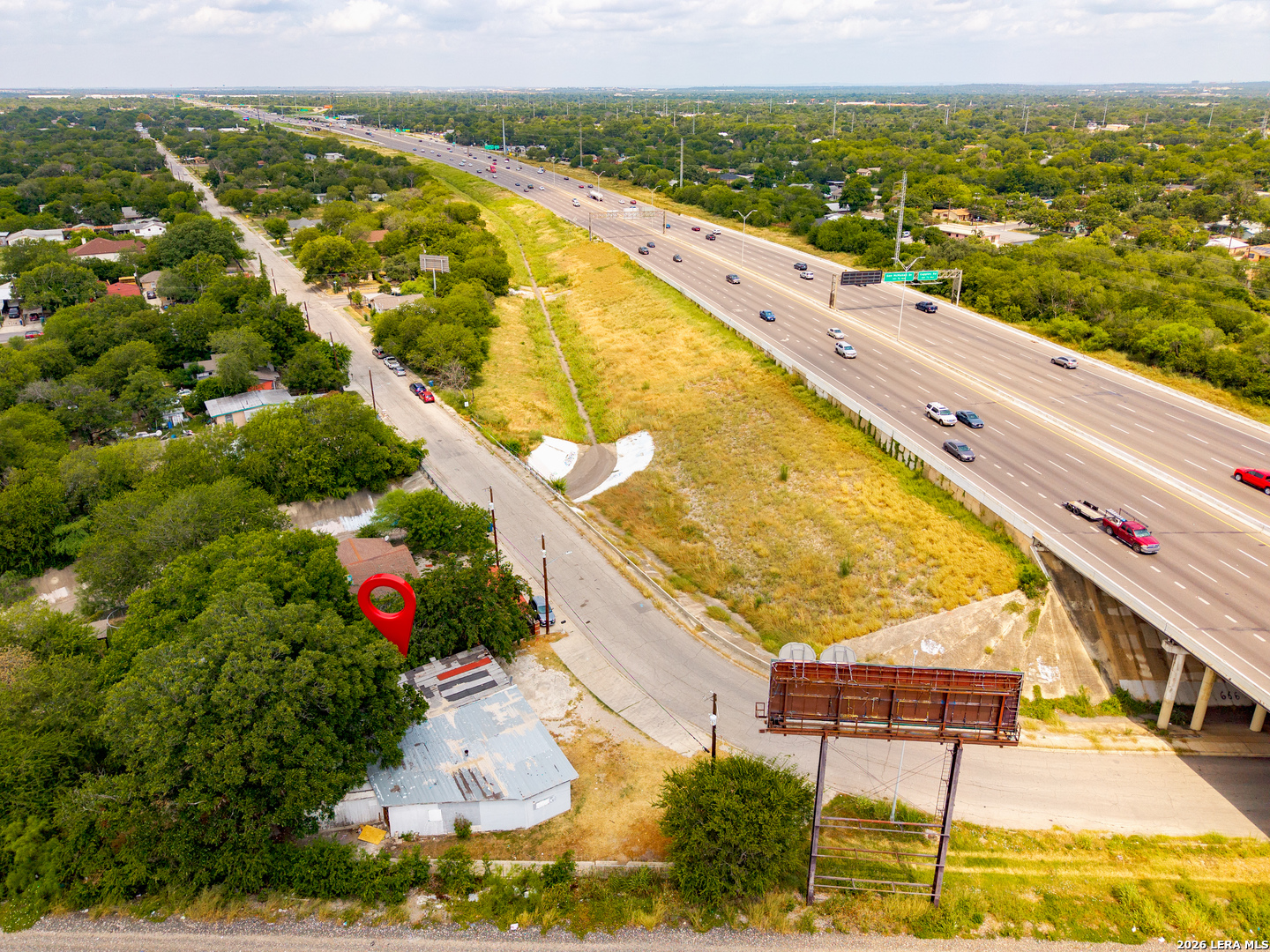 206 Menefee Boulevard San Antonio TX 78207
