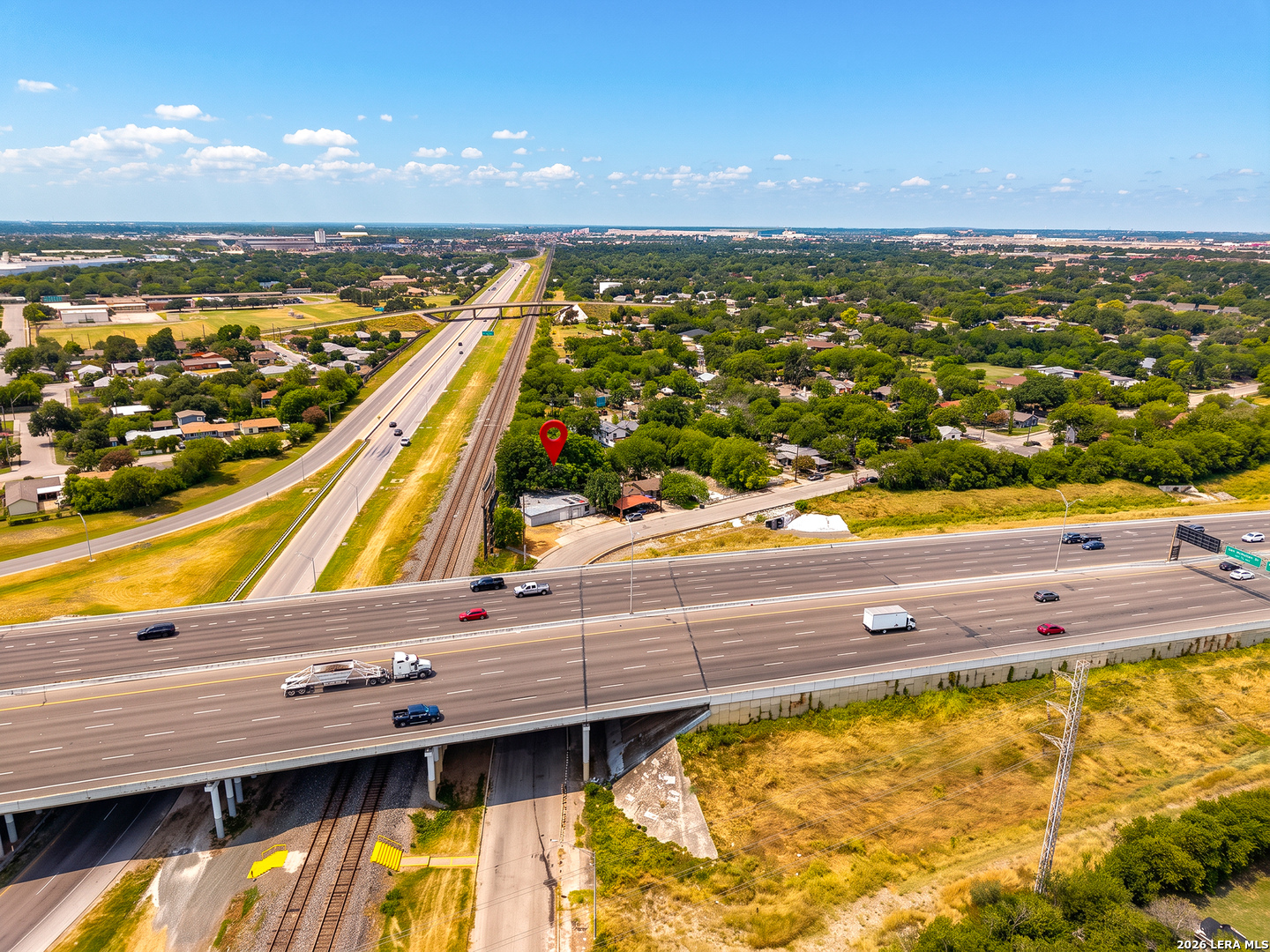 206 Menefee Boulevard San Antonio TX 78207