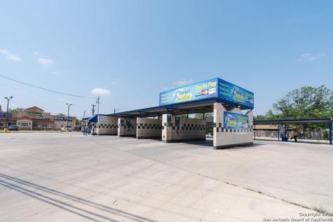 6727 S Flores San Antonio TX 78221