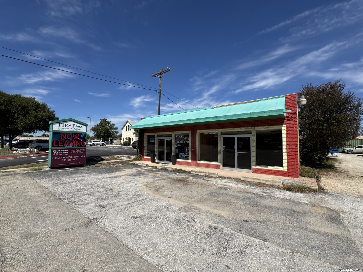 616 Front Street Comfort TX 78013
