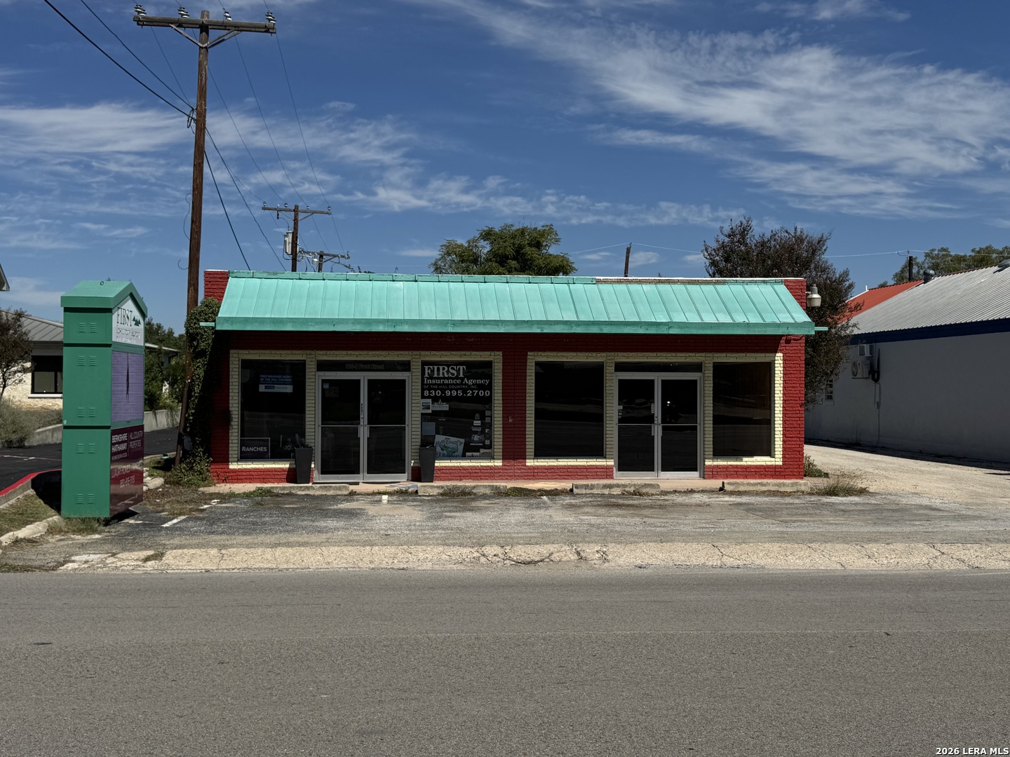 616 Front Street Comfort TX 78013
