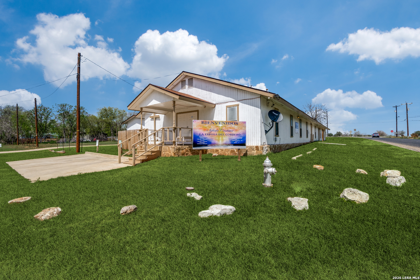 10311 Lee Roy Adkins TX 78101