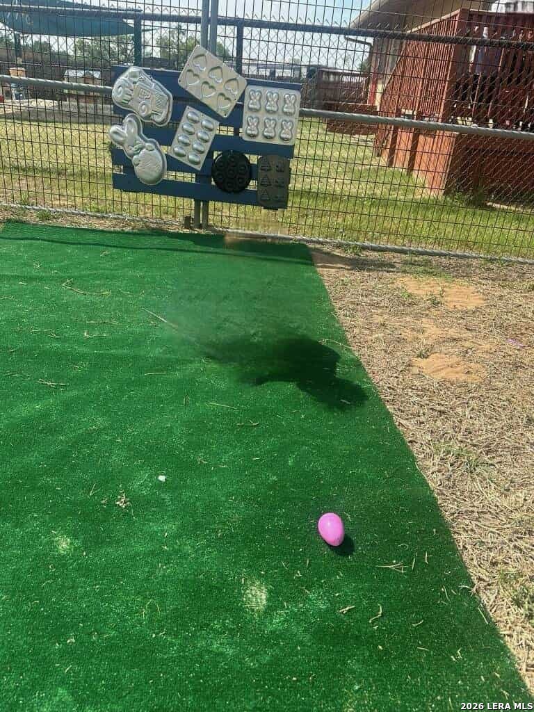 646 Oakhaven Road Pleasanton TX 78064