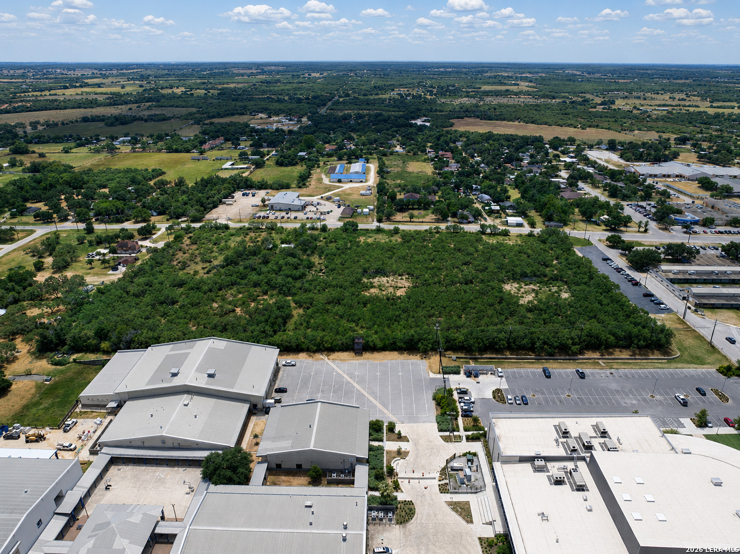 53 Lots E 6th Street Somerset TX 78069