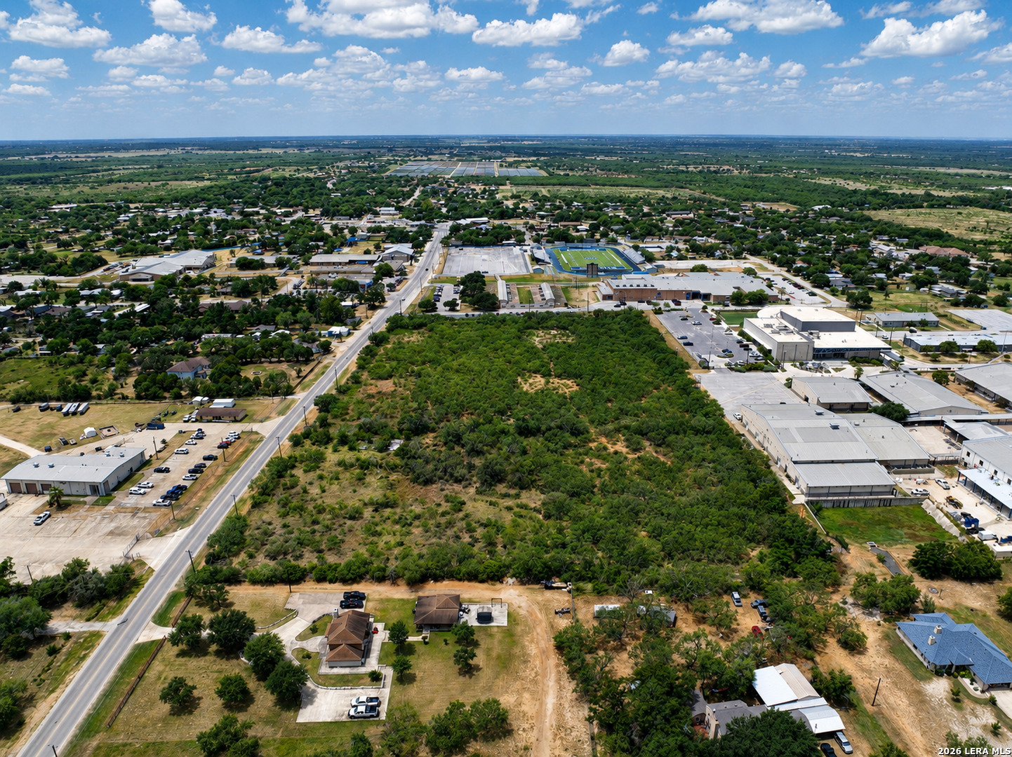 53 Lots E 6th Street Somerset TX 78069