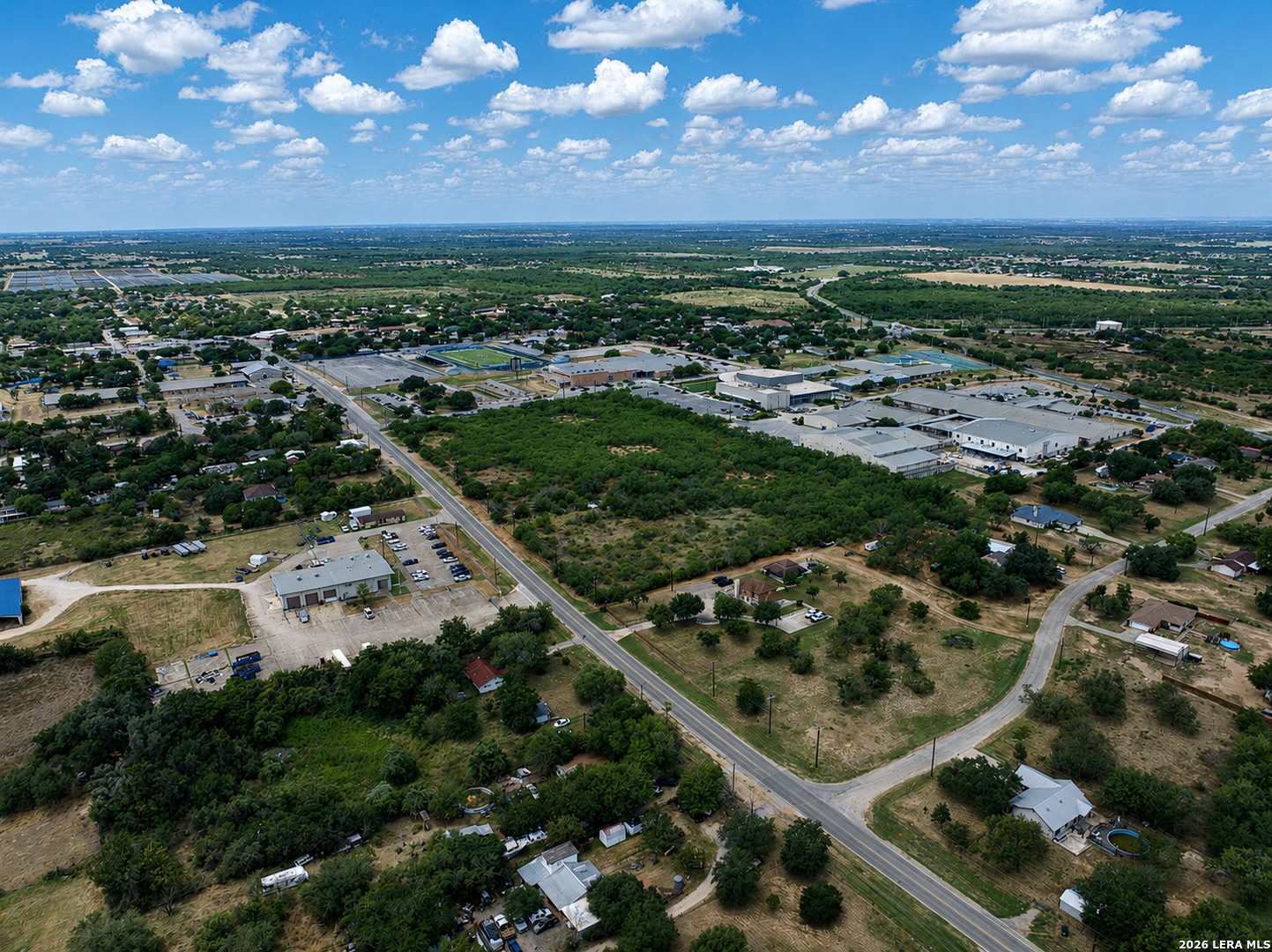 53 Lots E 6th Street Somerset TX 78069