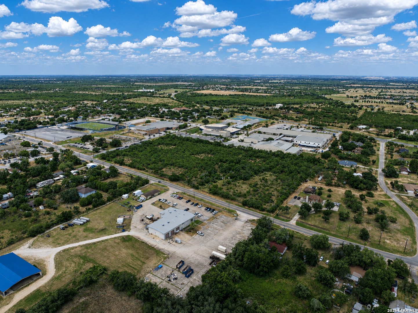 53 Lots E 6th Street Somerset TX 78069