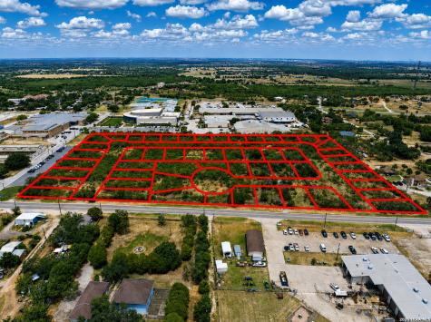 53 Lots E 6th Street Somerset TX 78069