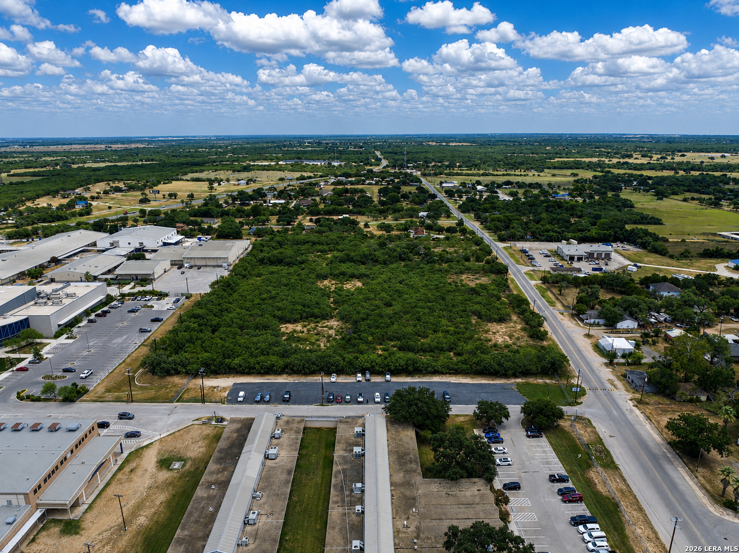 53 Lots E 6th Street Somerset TX 78069