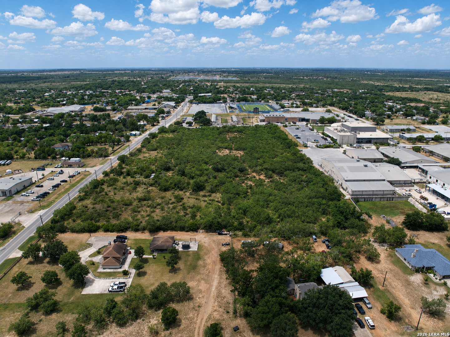 53 Lots E 6th Street Somerset TX 78069