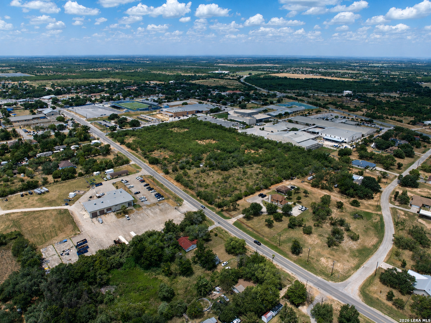 53 Lots E 6th Street Somerset TX 78069