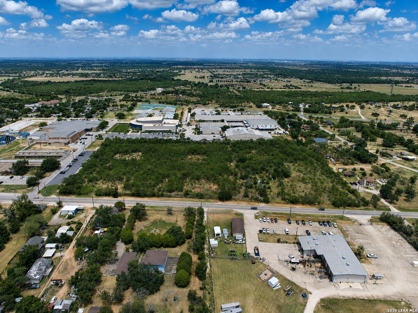 53 Lots E 6th Street Somerset TX 78069