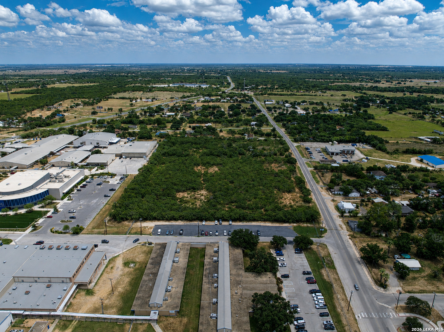 53 Lots E 6th Street Somerset TX 78069