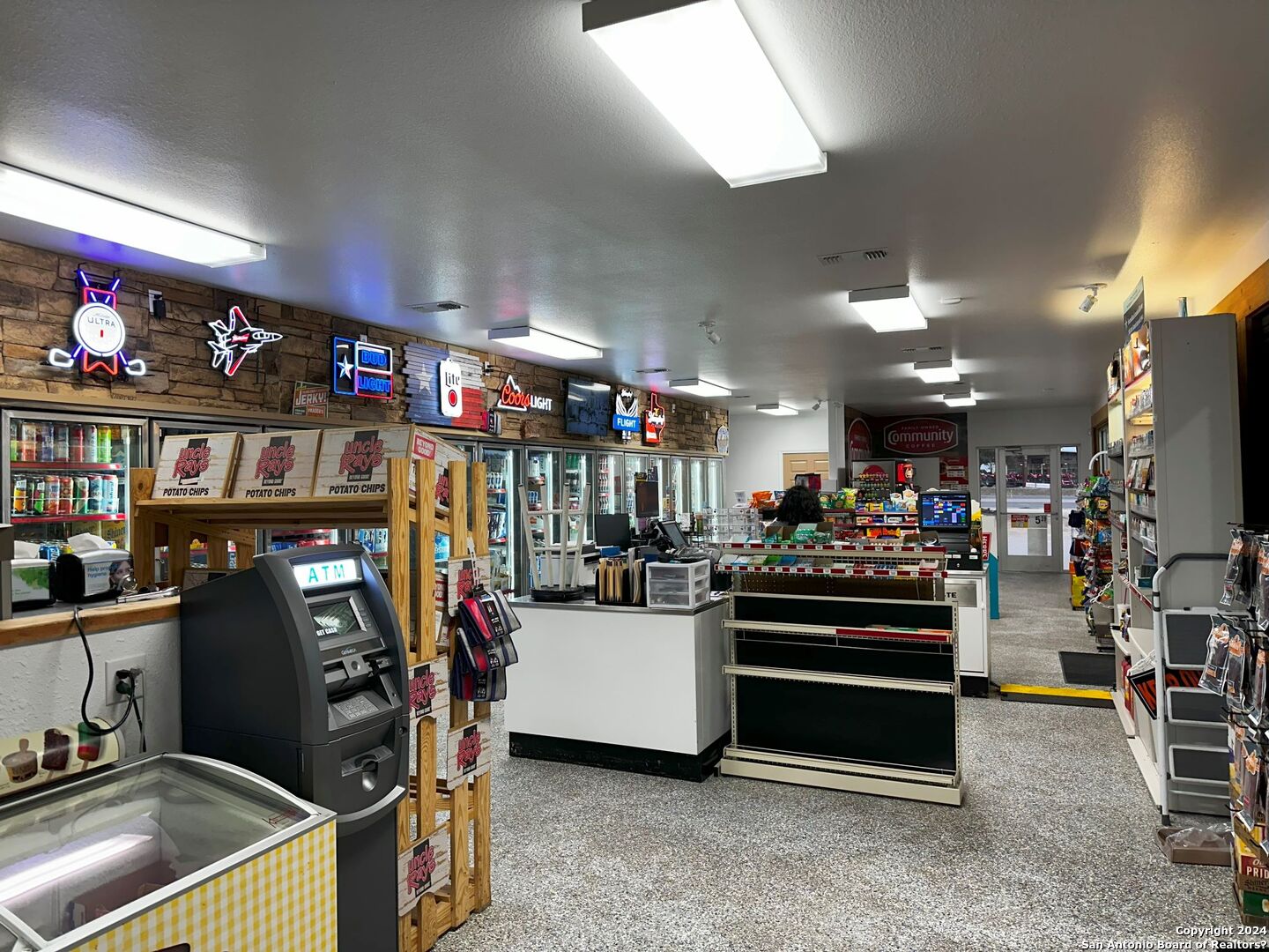 3999 State Highway 16 S Bandera TX 78003