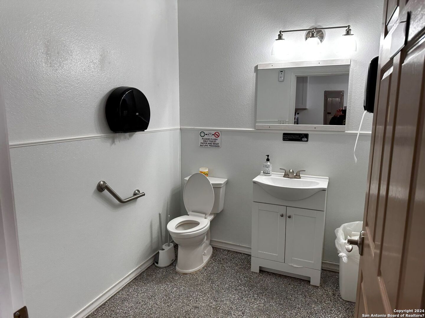 3999 State Highway 16 S Bandera TX 78003