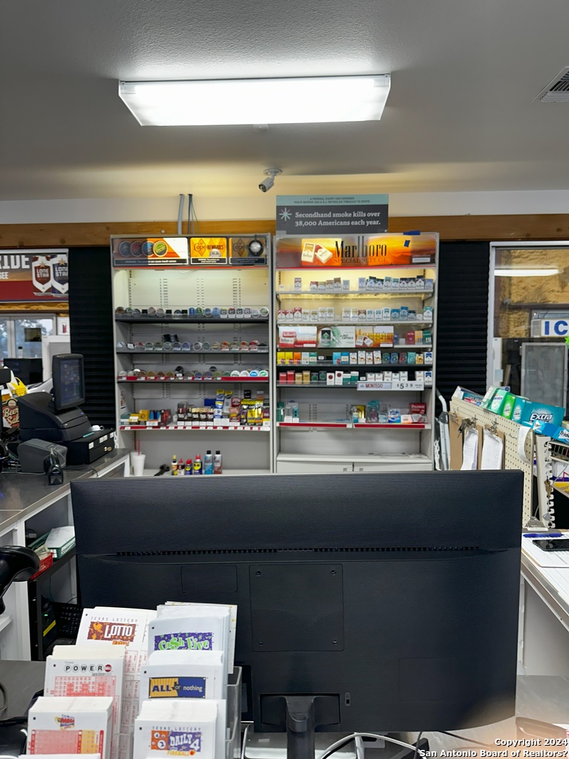 3999 State Highway 16 S Bandera TX 78003