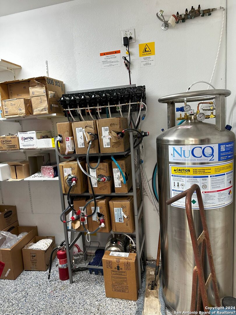 3999 State Highway 16 S Bandera TX 78003