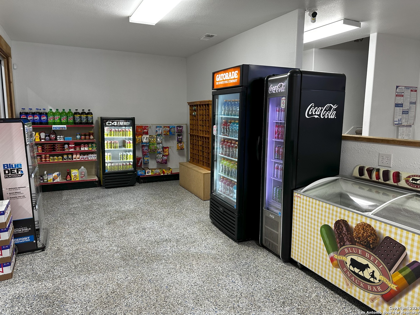 3999 State Highway 16 S Bandera TX 78003