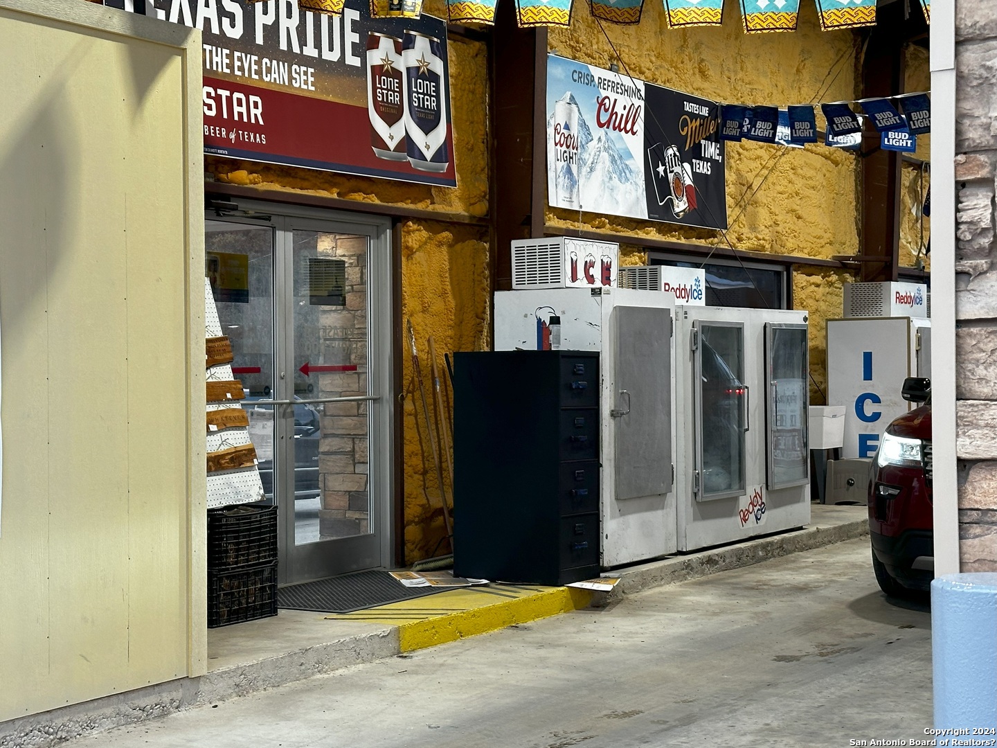 3999 State Highway 16 S Bandera TX 78003