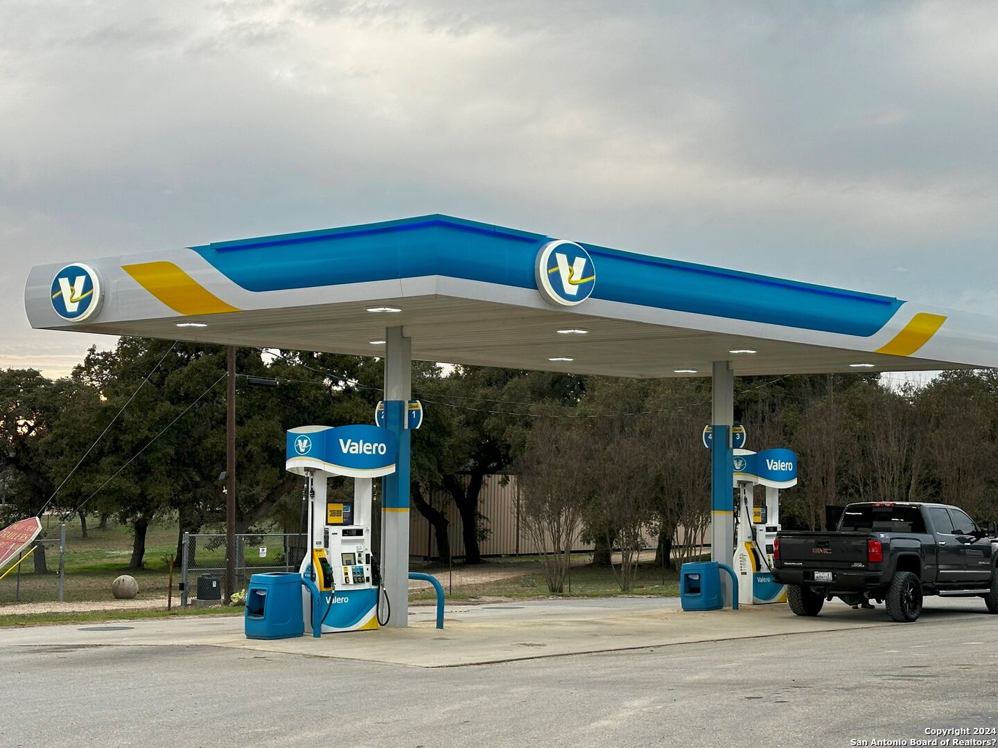 3999 State Highway 16 S Bandera TX 78003