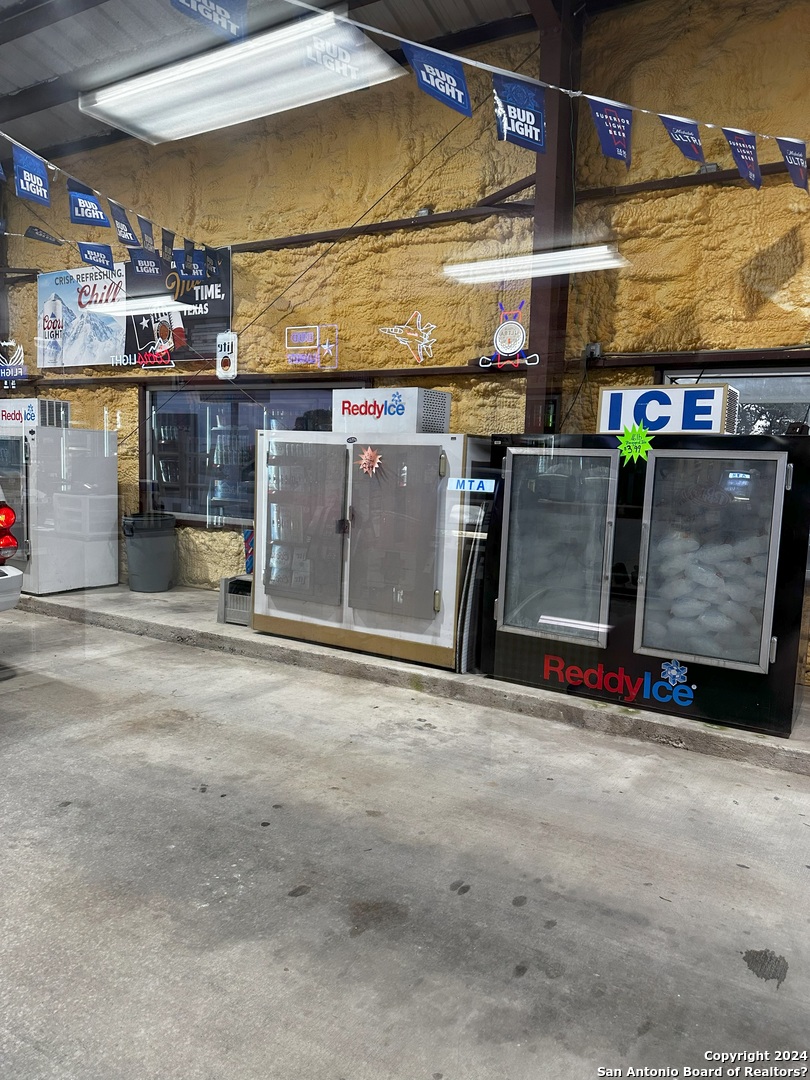 3999 State Highway 16 S Bandera TX 78003