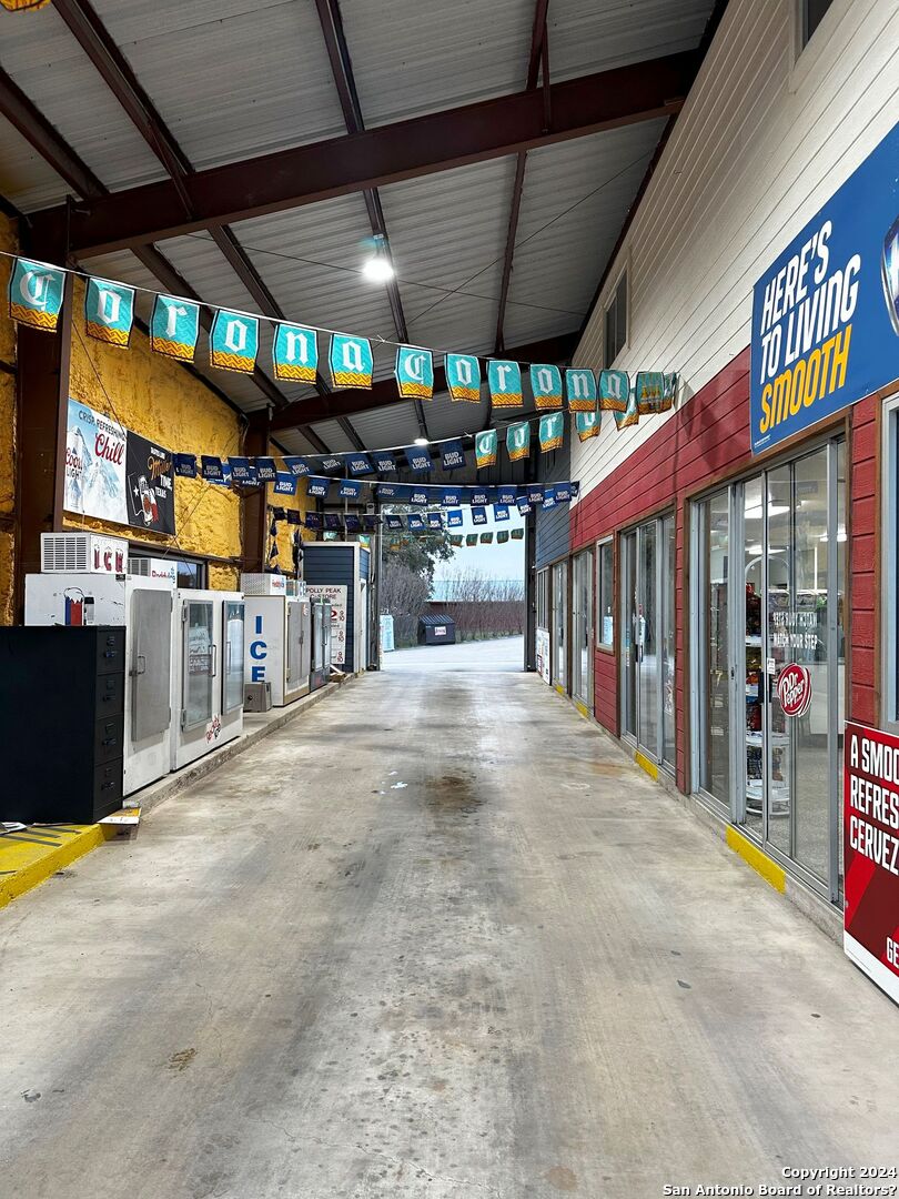 3999 State Highway 16 S Bandera TX 78003