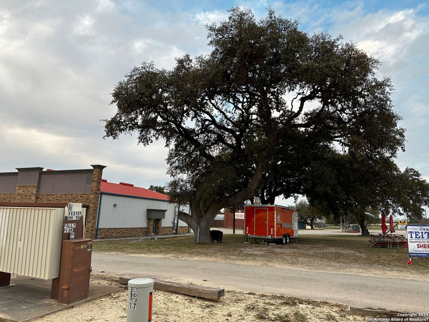 3999 State Highway 16 S Bandera TX 78003