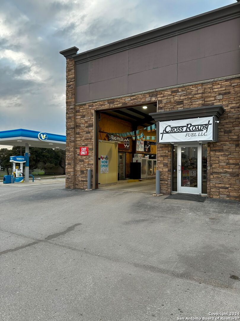 3999 State Highway 16 S Bandera TX 78003