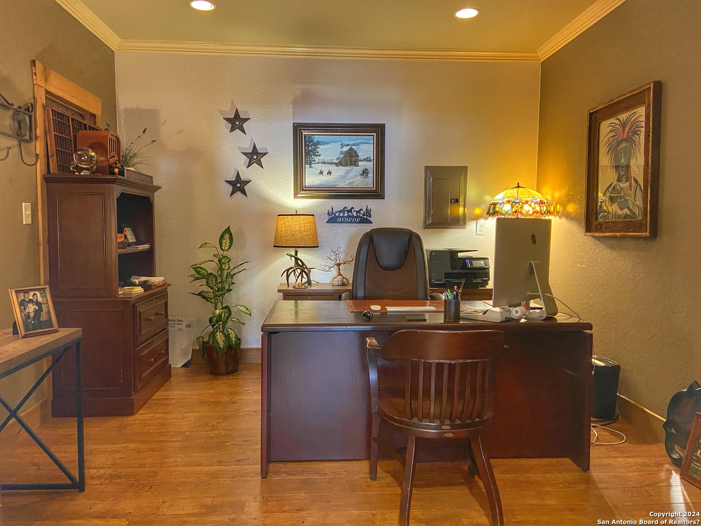 3999 State Highway 16 S Bandera TX 78003