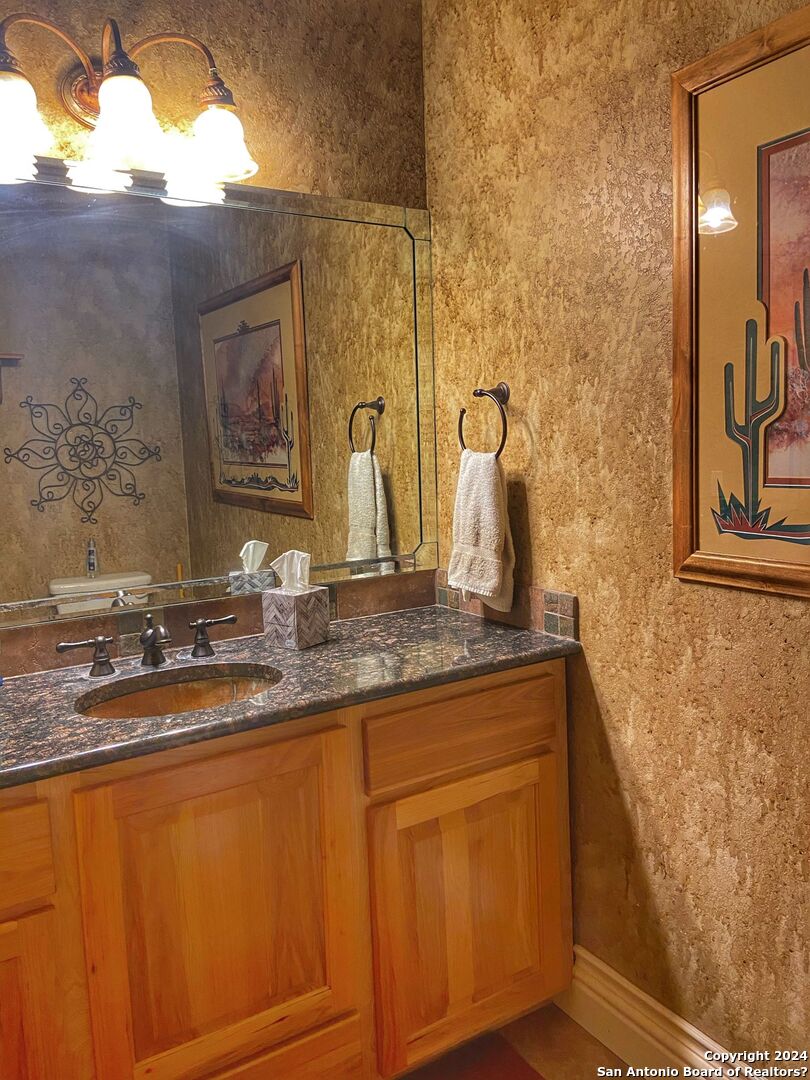 3999 State Highway 16 S Bandera TX 78003